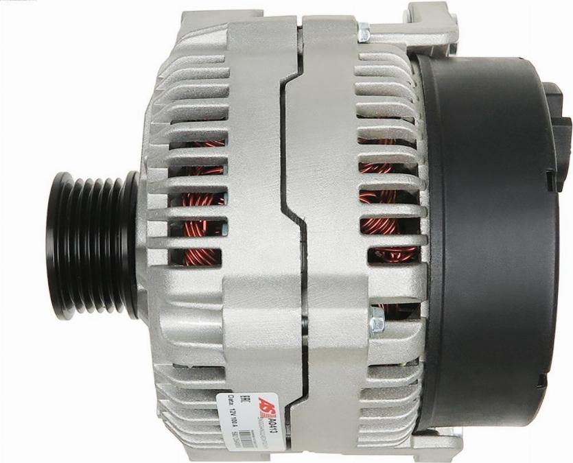 AS-PL A0413 - Генератор autozip.com.ua