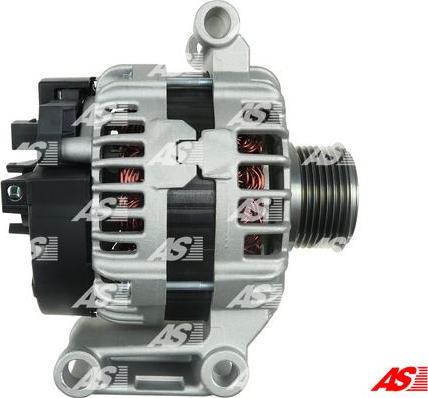 AS-PL A0482 - Генератор autozip.com.ua