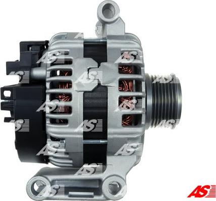 AS-PL A0438S - Генератор autozip.com.ua