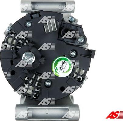 AS-PL A0438S - Генератор autozip.com.ua