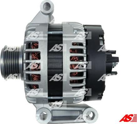 AS-PL A0438S - Генератор autozip.com.ua