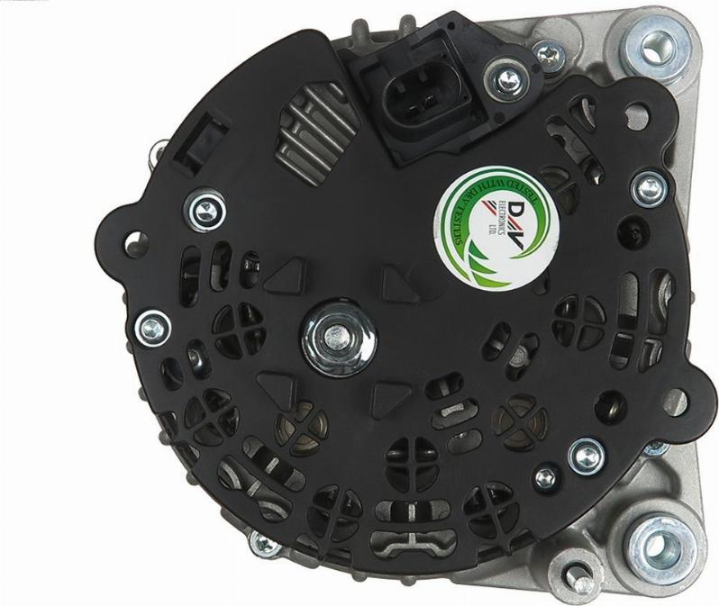 AS-PL A0433 - Генератор autozip.com.ua