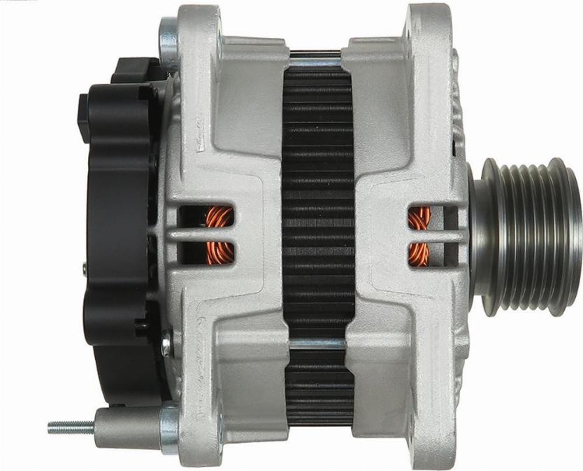 AS-PL A0433 - Генератор autozip.com.ua
