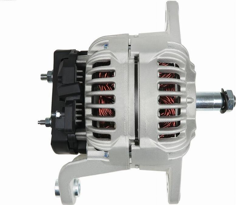 AS-PL A0437 - Генератор autozip.com.ua