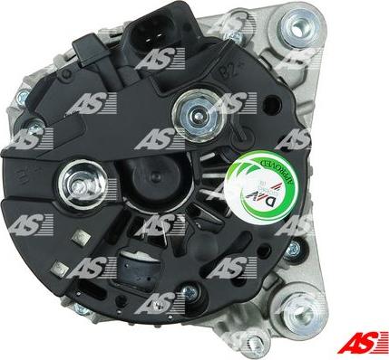 AS-PL A0429S - Генератор autozip.com.ua