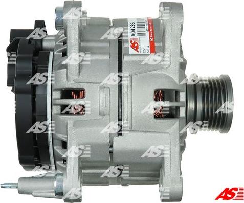 AS-PL A0429S - Генератор autozip.com.ua