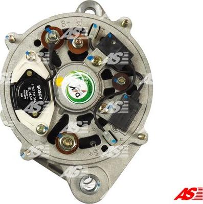 AS-PL A0424(BOSCH) - Генератор autozip.com.ua