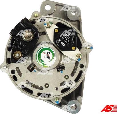 AS-PL A0422(BOSCH) - Генератор autozip.com.ua