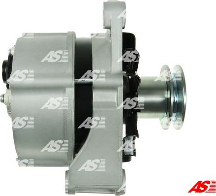 AS-PL A0422PR - Генератор autozip.com.ua