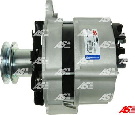 AS-PL A0422PR - Генератор autozip.com.ua