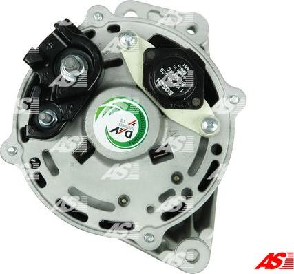 AS-PL A0422PR - Генератор autozip.com.ua