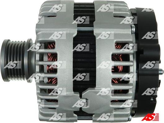 AS-PL A0471S - Генератор autozip.com.ua