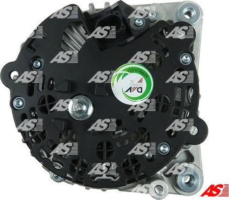 AS-PL A0471S - Генератор autozip.com.ua