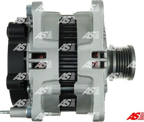 AS-PL A0471S - Генератор autozip.com.ua