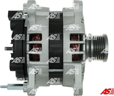 AS-PL A0473S - Генератор autozip.com.ua