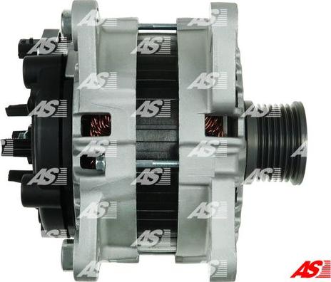 AS-PL A0590S - Генератор autozip.com.ua