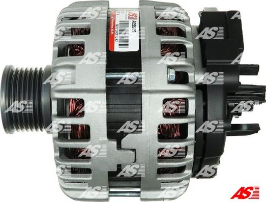 AS-PL A0590S - Генератор autozip.com.ua
