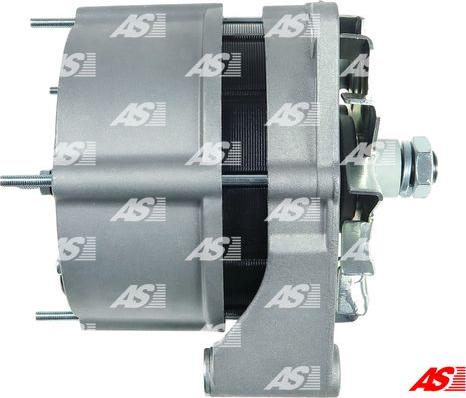 AS-PL A0555S - Генератор autozip.com.ua