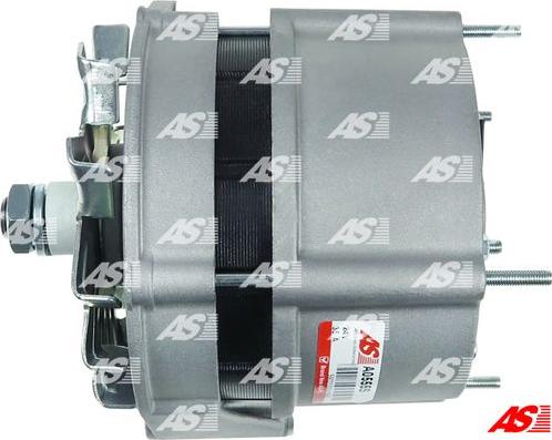 AS-PL A0555S - Генератор autozip.com.ua