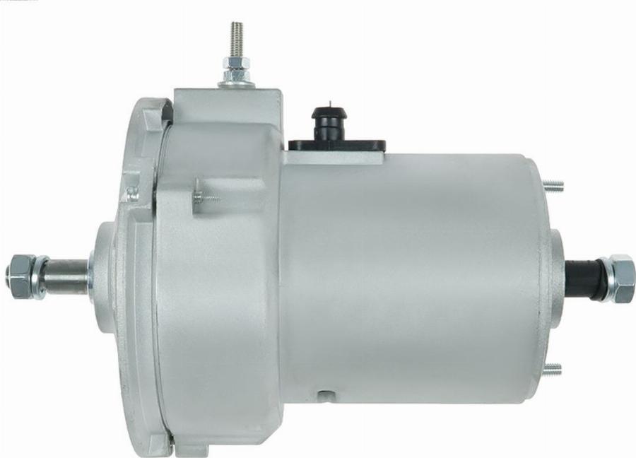 AS-PL A0556S - Генератор autozip.com.ua