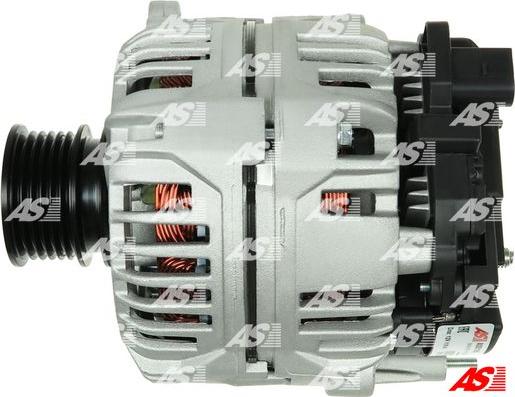 AS-PL A0519S - Генератор autozip.com.ua