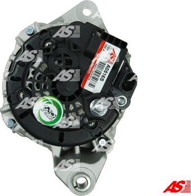 AS-PL A0516S - Генератор autozip.com.ua