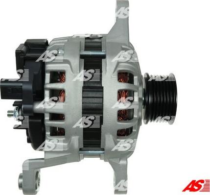 AS-PL A0516S - Генератор autozip.com.ua