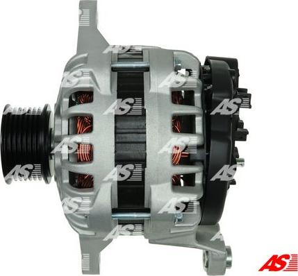 AS-PL A0516S - Генератор autozip.com.ua