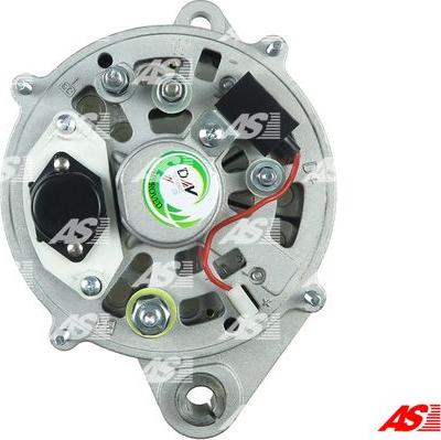AS-PL A0529 - Генератор autozip.com.ua