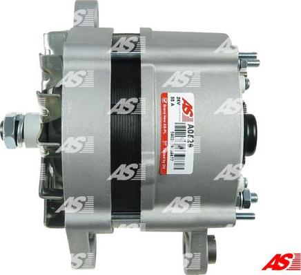 AS-PL A0529 - Генератор autozip.com.ua