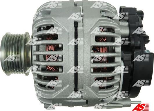 AS-PL A0521 - Генератор autozip.com.ua