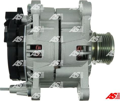 AS-PL A0521 - Генератор autozip.com.ua