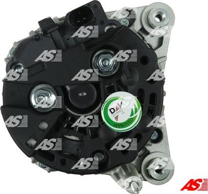 AS-PL A0521 - Генератор autozip.com.ua