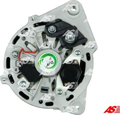 AS-PL A0572S - Генератор autozip.com.ua