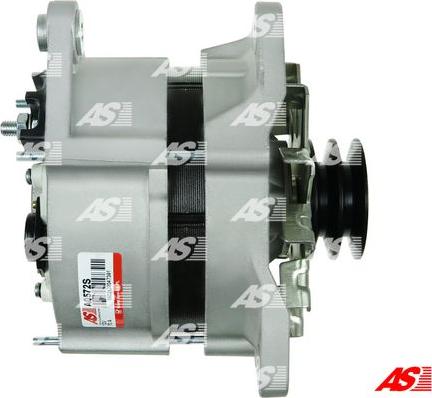 AS-PL A0572S - Генератор autozip.com.ua