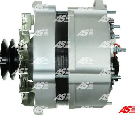 AS-PL A0572S - Генератор autozip.com.ua