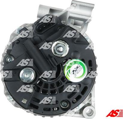 AS-PL A0693S - Генератор autozip.com.ua