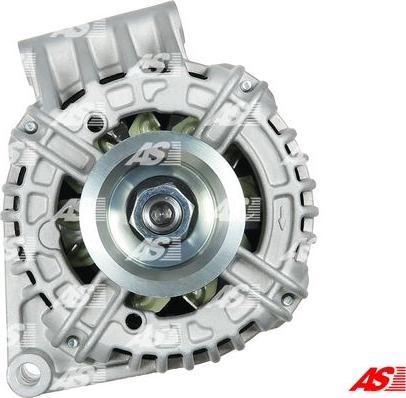 AS-PL A0693S - Генератор autozip.com.ua