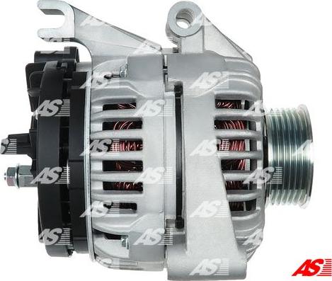 AS-PL A0693S - Генератор autozip.com.ua