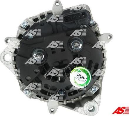 AS-PL A0648PR - Генератор autozip.com.ua