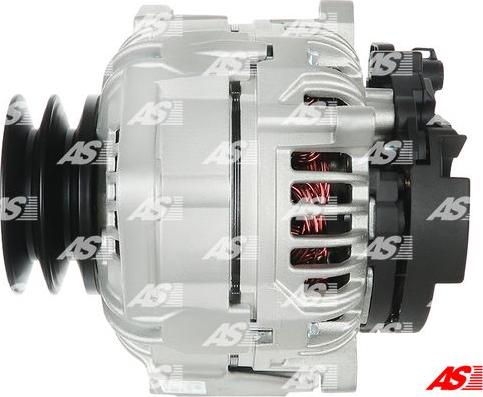 AS-PL A0648PR - Генератор autozip.com.ua