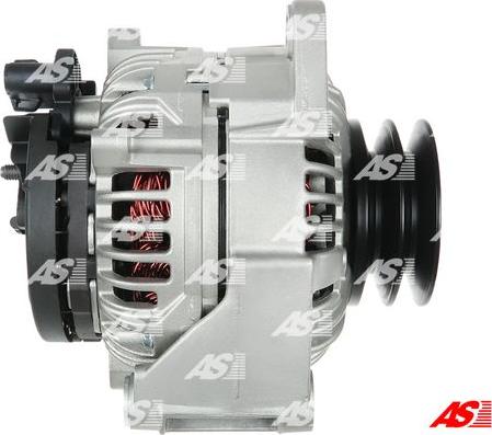 AS-PL A0648PR - Генератор autozip.com.ua