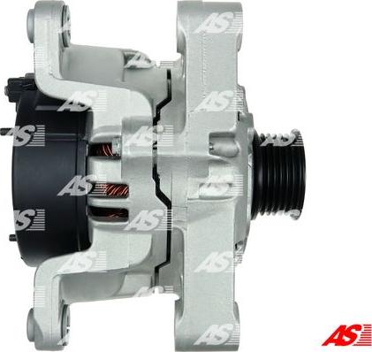 AS-PL A0614PR - Генератор autozip.com.ua