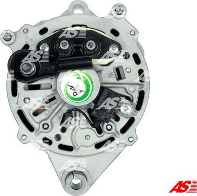 AS-PL A0616PR - Генератор autozip.com.ua