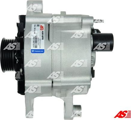 AS-PL A0616PR - Генератор autozip.com.ua