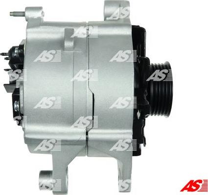 AS-PL A0616PR - Генератор autozip.com.ua