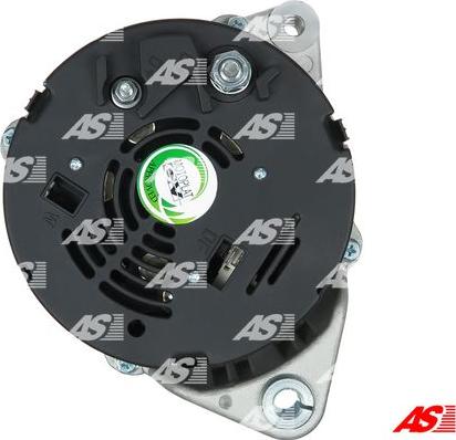 AS-PL A0683S - Генератор autozip.com.ua
