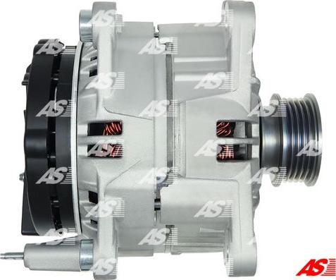 AS-PL A0634S - Генератор autozip.com.ua