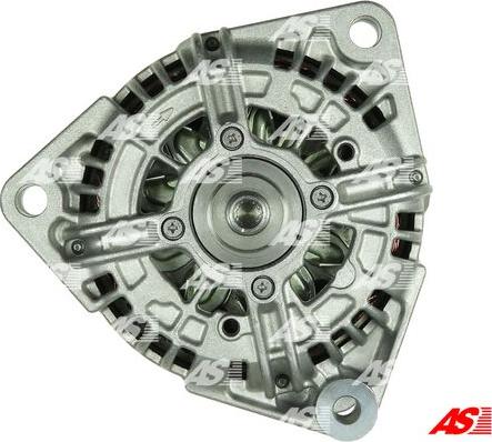 AS-PL A0675(BOSCH) - Генератор autozip.com.ua