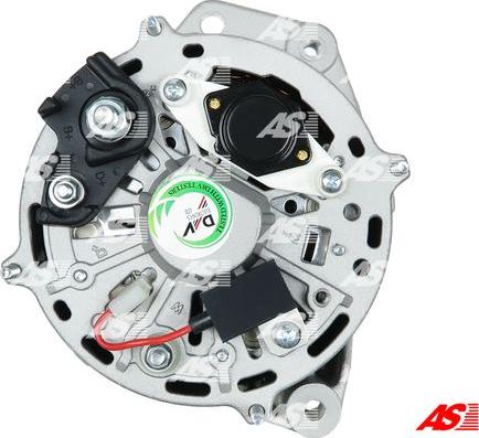 AS-PL A0094 - Генератор autozip.com.ua